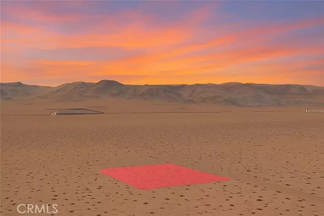 6050430 Joshua Tree, Joshua Tree, CA 92252