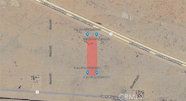 Boron, CA 93516,4982326 Boron