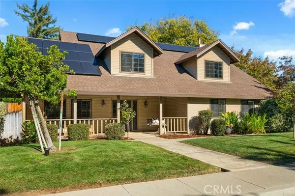 Chico, CA 95973,796 Silverado Estates Court