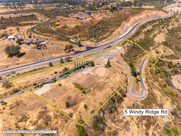 5 Windy Ridge, Paradise, CA 95969