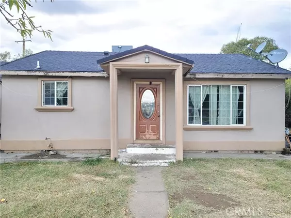 1308 Pear Street, Corning, CA 96021