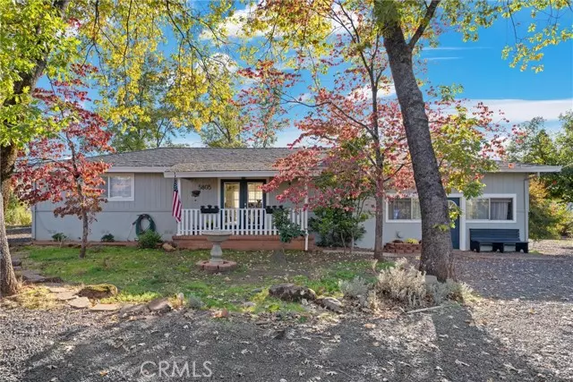 Paradise, CA 95969,5805 Gradley