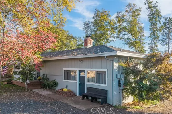 Paradise, CA 95969,5805 Gradley