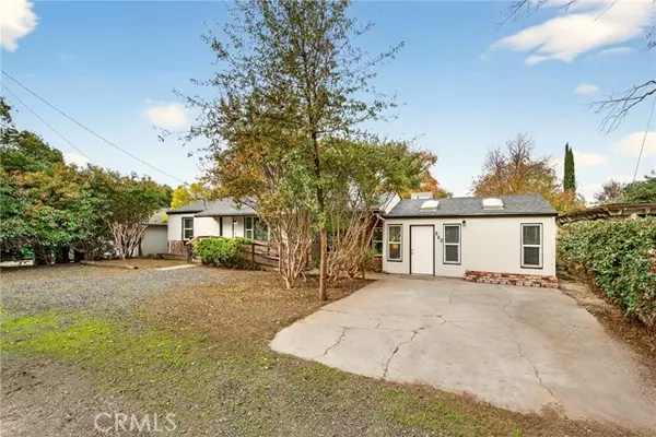 Chico, CA 95926,282 Connors Avenue