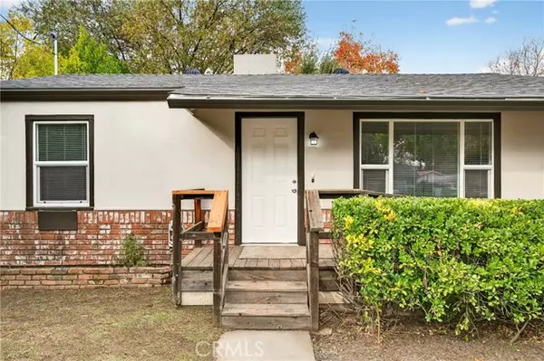 Chico, CA 95926,282 Connors Avenue