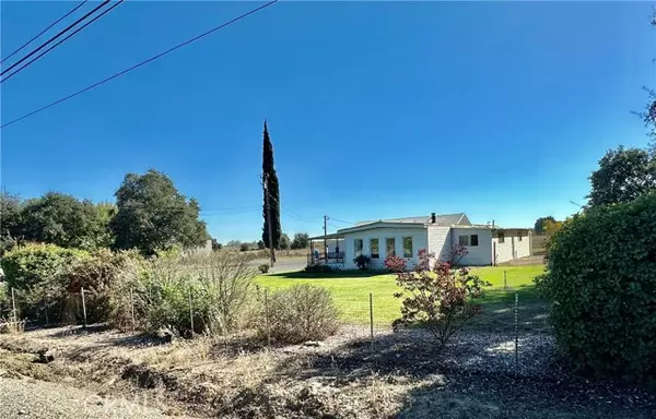 Gridley, CA 95948,911 Colusa