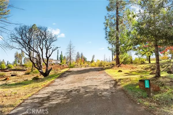 Paradise, CA 95969,6470 Gregory Lane