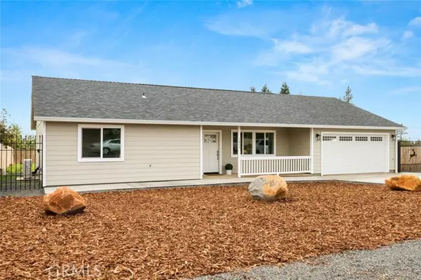 Paradise, CA 95969,1650 Log Cabin