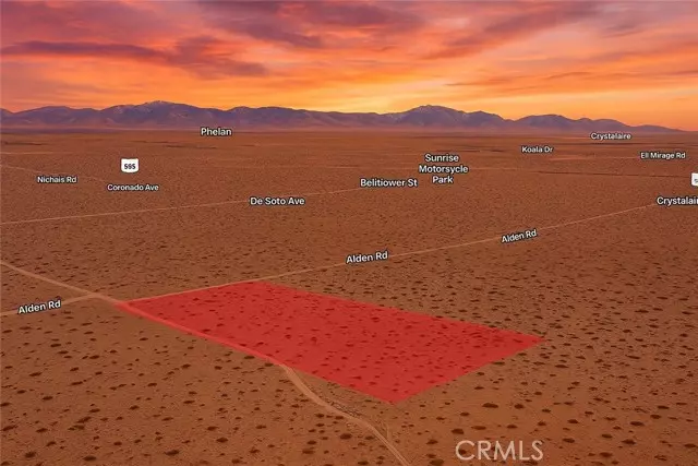 Adelanto, CA 92301,4601342 Adelanto