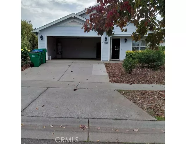 Chico, CA 95973,1393 Lucy Way