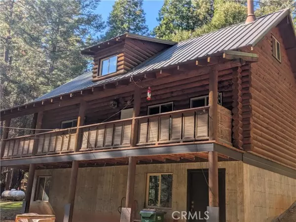 4715 Peregrine, Forest Ranch, CA 95942