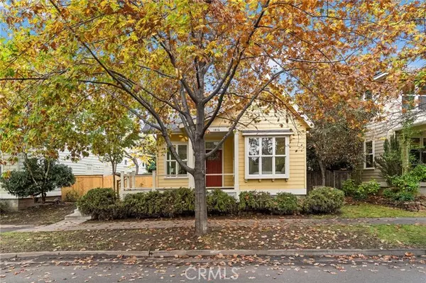 Chico, CA 95928,1814 Roth