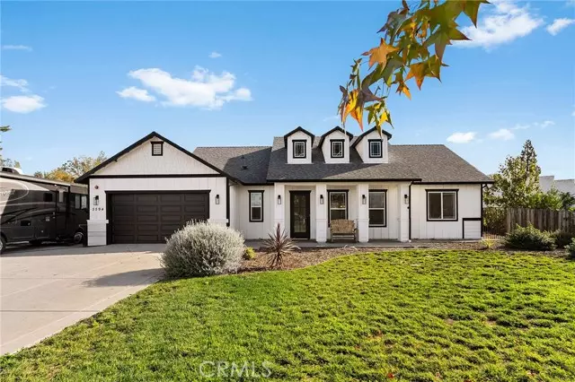 5594 Little Grand Canyon Dr, Paradise, CA 95969