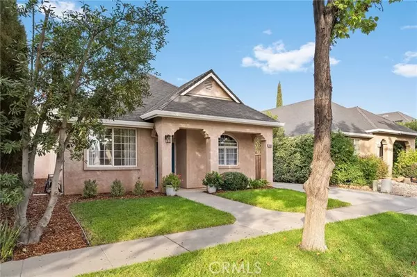 Chico, CA 95928,2066 Chadwick