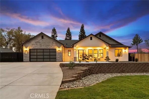 5381 Breezewood, Paradise, CA 95969