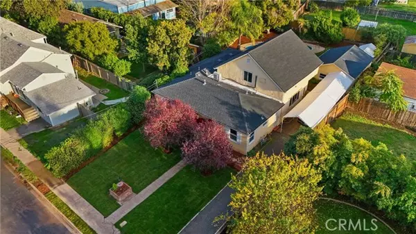 Chico, CA 95928,225 W 12th