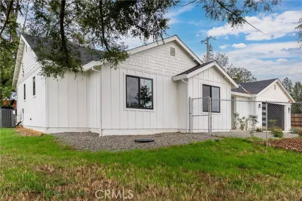 Paradise, CA 95969,82 Blue Jay