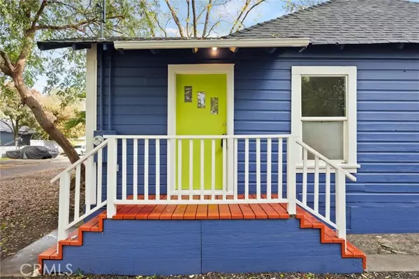 Chico, CA 95928,573 E 19th