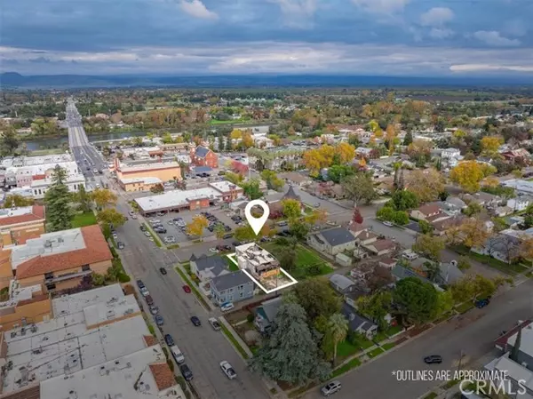 541 Jefferson Street, Red Bluff, CA 96080