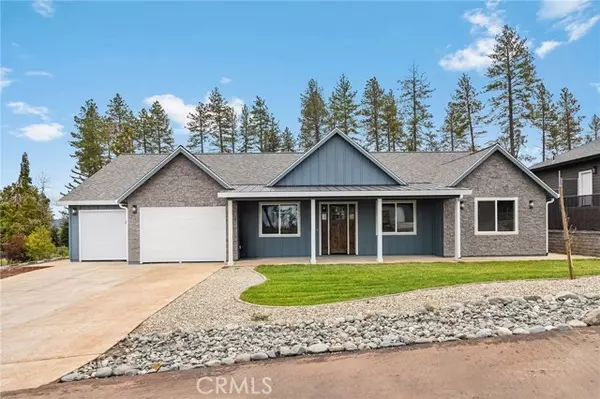 707 Madrone Way, Paradise, CA 95969