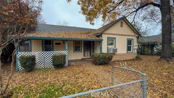 1418 Martin, Chico, CA 95928