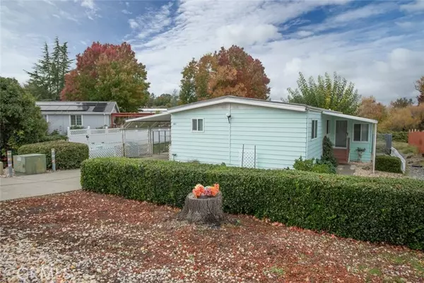 Oroville, CA 95966,485 Silver Leaf Drive