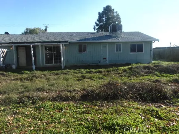 Red Bluff, CA 96080,21660 Sacramento