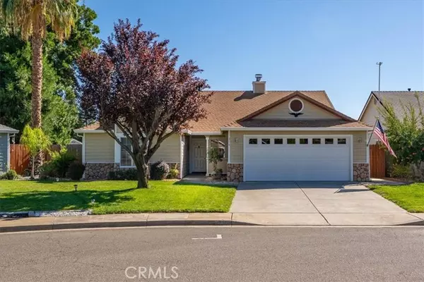 216 Aspen Way, Red Bluff, CA 96080