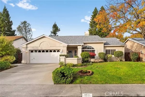 1916 Potter Road, Chico, CA 95928