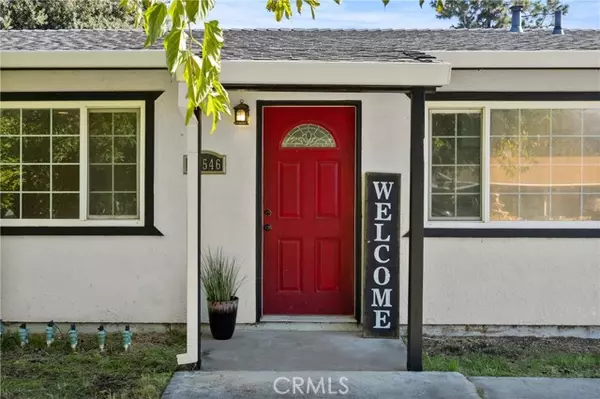 Red Bluff, CA 96080,13546 Evelyn