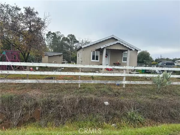 4779 Houghton, Corning, CA 96021