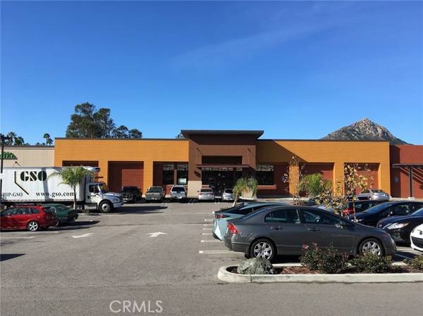 765 Foothill Boulevard, San Luis Obispo, CA 93401