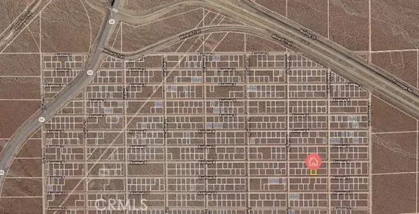 Mojave, CA 93052,0 Avenue 9