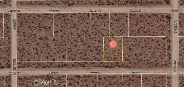 Mojave, CA 93052,0 Avenue 9