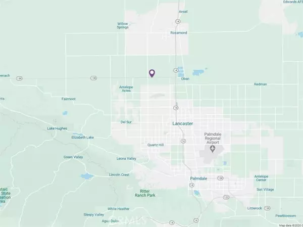 Lancaster, CA 93536,55 W Avenue D-2