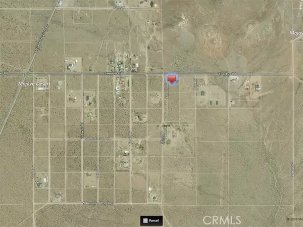 Rosamond, CA 93560,45 W Sweetser