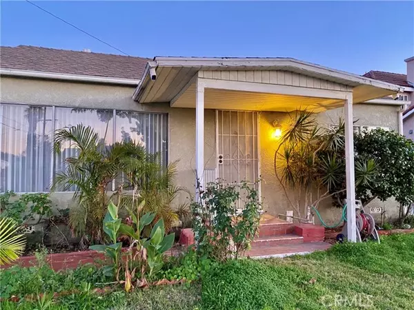 1672 Fruitvale Avenue, South El Monte, CA 91733