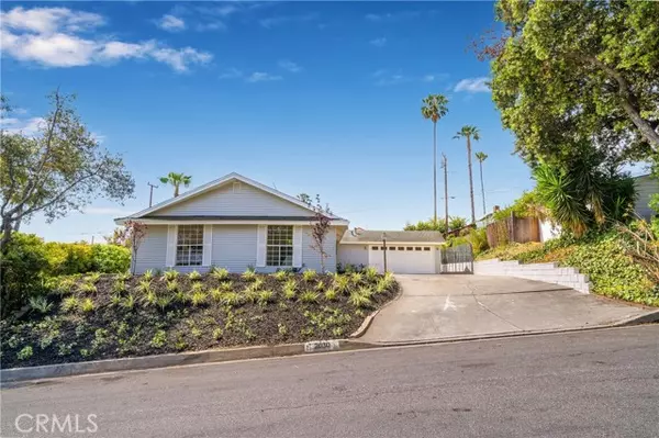 2030 Noble View Drive, Rancho Palos Verdes, CA 90275