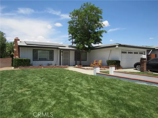 Lancaster, CA 93535,333 Langhorn Street