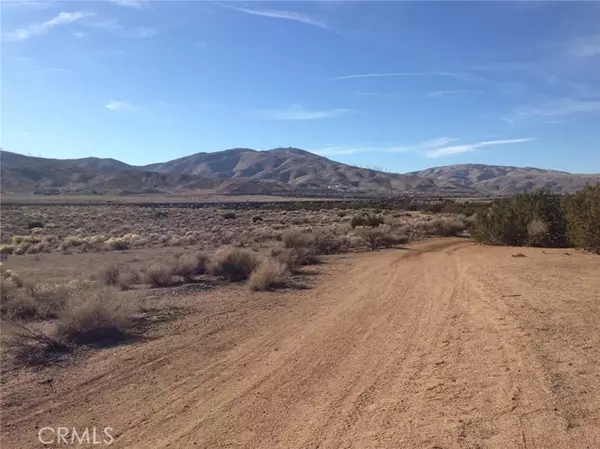 Palmdale, CA 93551,0 Tierra Subida