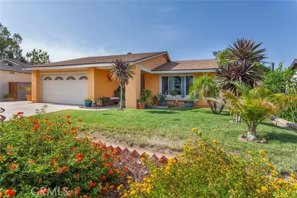 23019 Pamplico Drive, Valencia (santa Clarita), CA 91354