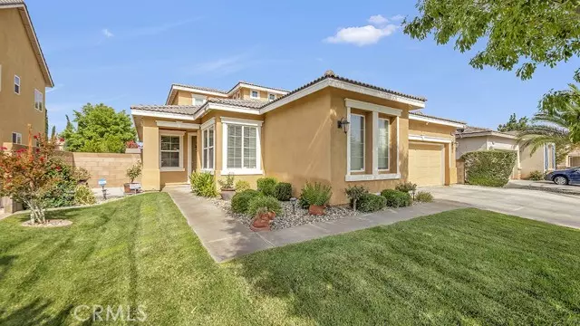 Lancaster, CA 93536,43135 Hampton Street