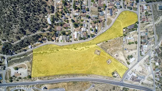 6900 Frazier Mountain Park Road, Frazier Park, CA 93225