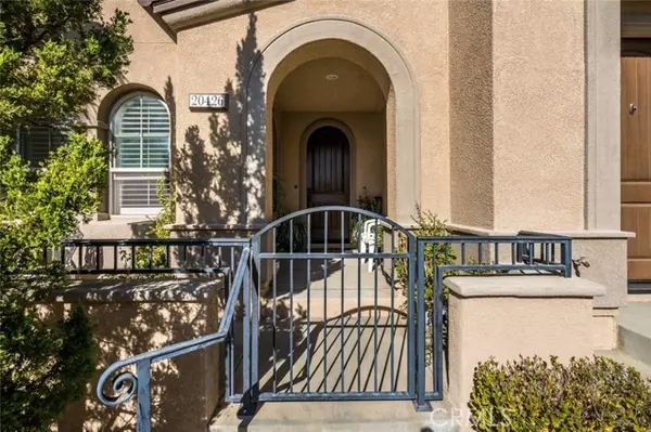 20426 Paseo Altisse, Porter Ranch (los Angeles), CA 91326