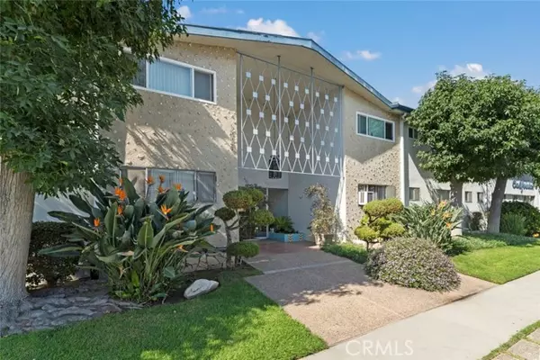 15549 S Budlong Place #26, Gardena, CA 90247