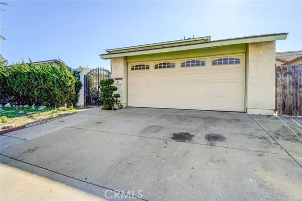 1320 Woodbury Drive, Harbor City (los Angeles), CA 90710