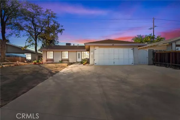 3506 Balmont Street, Lancaster, CA 93536