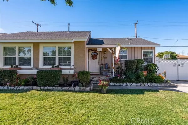 5007 Josie Avenue, Lakewood, CA 90713