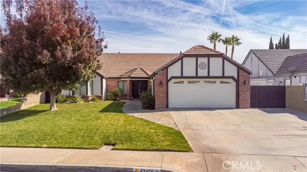 43456 37th Street, Lancaster, CA 93536