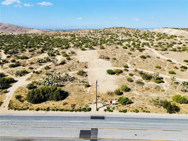 Palmdale, CA 93551,1 Vac/Avenue S/Vic Avenue